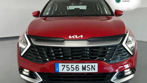 Kia Sportage 1.6 CRDi MHEV 100kW (136CV) Drive 4x2