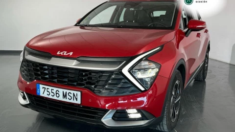 Kia Sportage 1.6 CRDi MHEV 100kW (136CV) Drive 4x2
