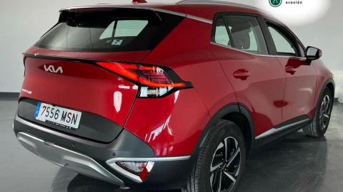 Kia Sportage 1.6 CRDi MHEV 100kW (136CV) Drive 4x2