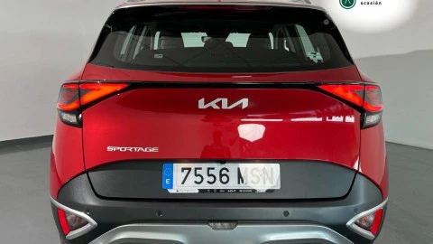 Kia Sportage 1.6 CRDi MHEV 100kW (136CV) Drive 4x2