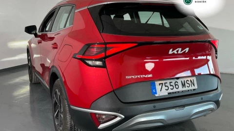 Kia Sportage 1.6 CRDi MHEV 100kW (136CV) Drive 4x2