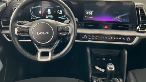 Kia Sportage 1.6 CRDi MHEV 100kW (136CV) Drive 4x2