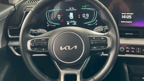 Kia Sportage 1.6 CRDi MHEV 100kW (136CV) Drive 4x2