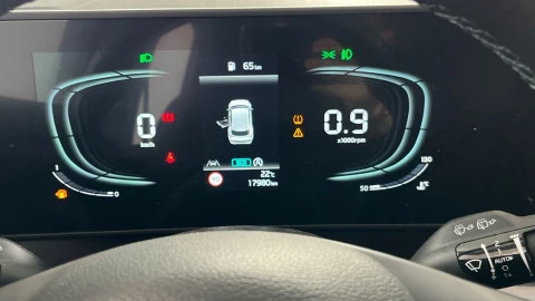 Kia Sportage 1.6 CRDi MHEV 100kW (136CV) Drive 4x2