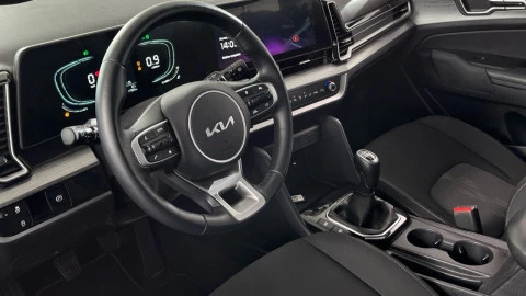 Kia Sportage 1.6 CRDi MHEV 100kW (136CV) Drive 4x2