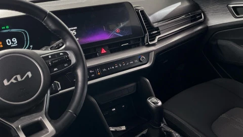 Kia Sportage 1.6 CRDi MHEV 100kW (136CV) Drive 4x2