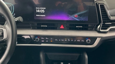 Kia Sportage 1.6 CRDi MHEV 100kW (136CV) Drive 4x2