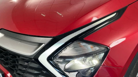 Kia Sportage 1.6 CRDi MHEV 100kW (136CV) Drive 4x2