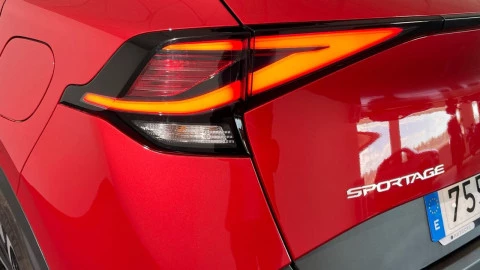 Kia Sportage 1.6 CRDi MHEV 100kW (136CV) Drive 4x2