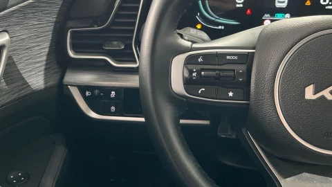 Kia Sportage 1.6 CRDi MHEV 100kW (136CV) Drive 4x2