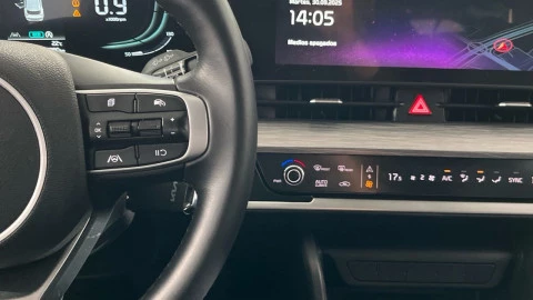 Kia Sportage 1.6 CRDi MHEV 100kW (136CV) Drive 4x2