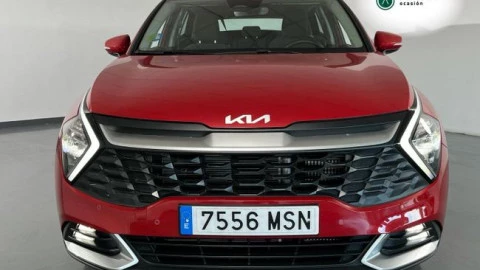 Kia Sportage 1.6 CRDi MHEV 100kW (136CV) Drive 4x2