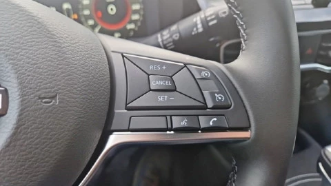 Nissan juke 1.6 Hybrid 105kW (145CV) N-Design