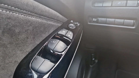 Nissan juke 1.6 Hybrid 105kW (145CV) N-Design