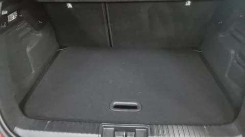 Renault Captur techno Eco-G 100cv (74 kW)