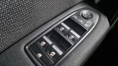 Renault Captur techno Eco-G 100cv (74 kW)