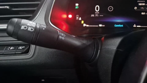 Renault Captur techno Eco-G 100cv (74 kW)