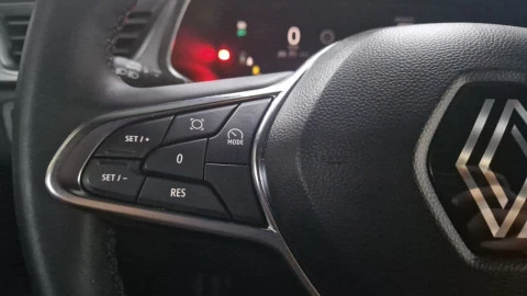 Renault Captur techno Eco-G 100cv (74 kW)