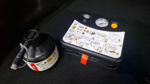 Renault Captur techno Eco-G 100cv (74 kW)