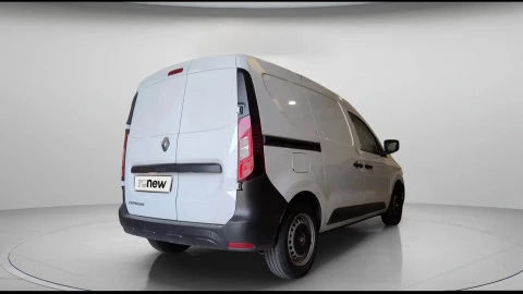 Renault Express  1.5 Blue dCi Advance 55kW