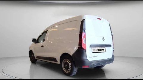 Renault Express  1.5 Blue dCi Advance 55kW