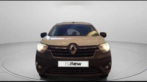 Renault Express  1.5 Blue dCi Advance 55kW