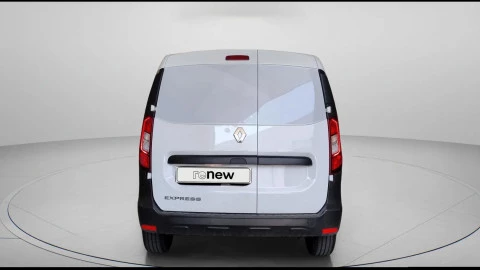 Renault Express  1.5 Blue dCi Advance 55kW