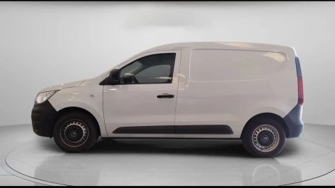 Renault Express  1.5 Blue dCi Advance 55kW