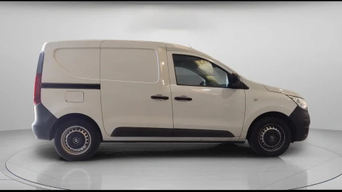 Renault Express  1.5 Blue dCi Advance 55kW