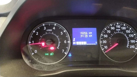 Renault Express  1.5 Blue dCi Advance 55kW
