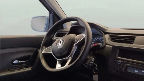 Renault Express  1.5 Blue dCi Advance 55kW