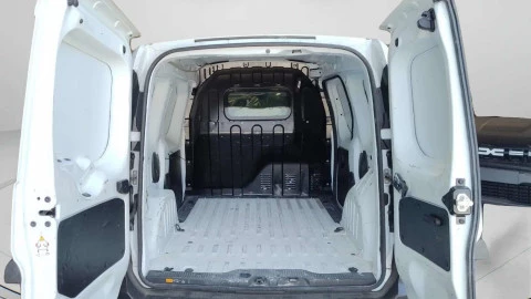 Renault Express  1.5 Blue dCi Advance 55kW