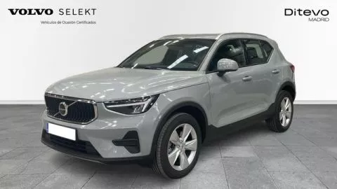 Volvo XC40 B4 G Core Auto 145 kW (197 CV)