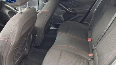 Ford Focus ST-Line X 1.0T EcoBoost mHEV 114kW Auto