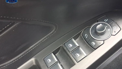 Ford Focus ST-Line X 1.0T EcoBoost mHEV 114kW Auto