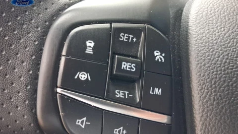 Ford Focus ST-Line X 1.0T EcoBoost mHEV 114kW Auto