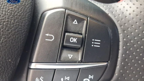 Ford Focus ST-Line X 1.0T EcoBoost mHEV 114kW Auto