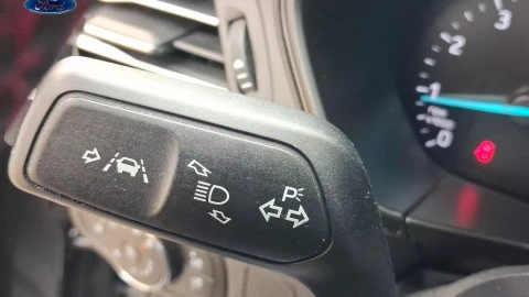 Ford Focus ST-Line X 1.0T EcoBoost mHEV 114kW Auto