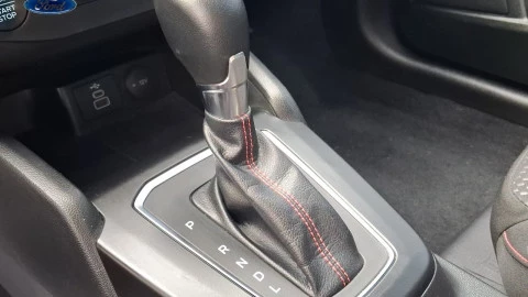 Ford Focus ST-Line X 1.0T EcoBoost mHEV 114kW Auto