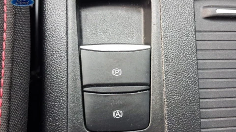 Ford Focus ST-Line X 1.0T EcoBoost mHEV 114kW Auto