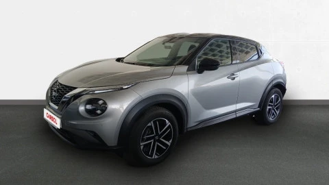 Nissan Juke DIG-T 84 kW (114 CV) DCT 7V N-Connecta