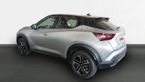 Nissan Juke DIG-T 84 kW (114 CV) DCT 7V N-Connecta