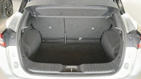 Nissan Juke DIG-T 84 kW (114 CV) DCT 7V N-Connecta