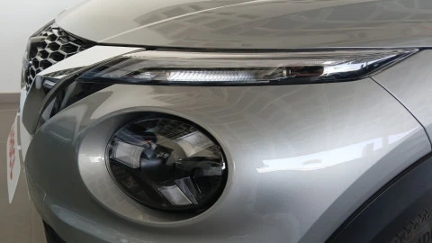 Nissan Juke DIG-T 84 kW (114 CV) DCT 7V N-Connecta