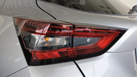 Nissan Juke DIG-T 84 kW (114 CV) DCT 7V N-Connecta
