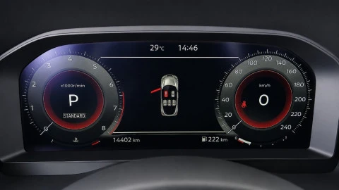Nissan Juke DIG-T 84 kW (114 CV) DCT 7V N-Connecta