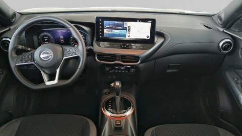 Nissan Juke DIG-T 84 kW (114 CV) DCT 7V N-Connecta