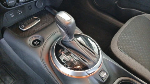 Nissan Juke DIG-T 84 kW (114 CV) DCT 7V N-Connecta