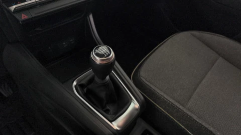 Renault Captur  Gasolina/gas  Eco-G Techno 74kW