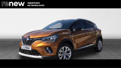 Renault Captur  TCe GPF Micro Hibrido Zen103kW
